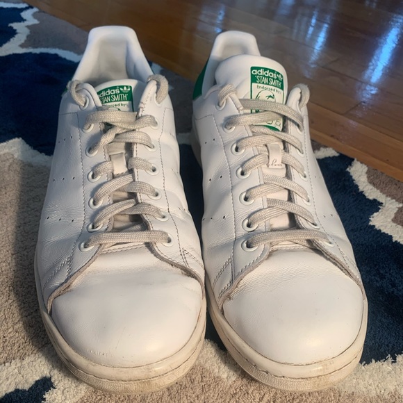 Adidas - Stan Smith - SZ 13